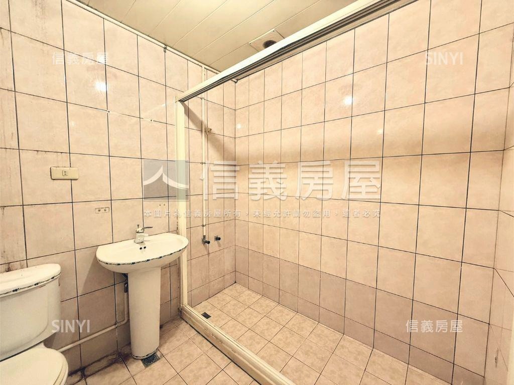 中港路三樓三房美寓房屋室內格局與周邊環境