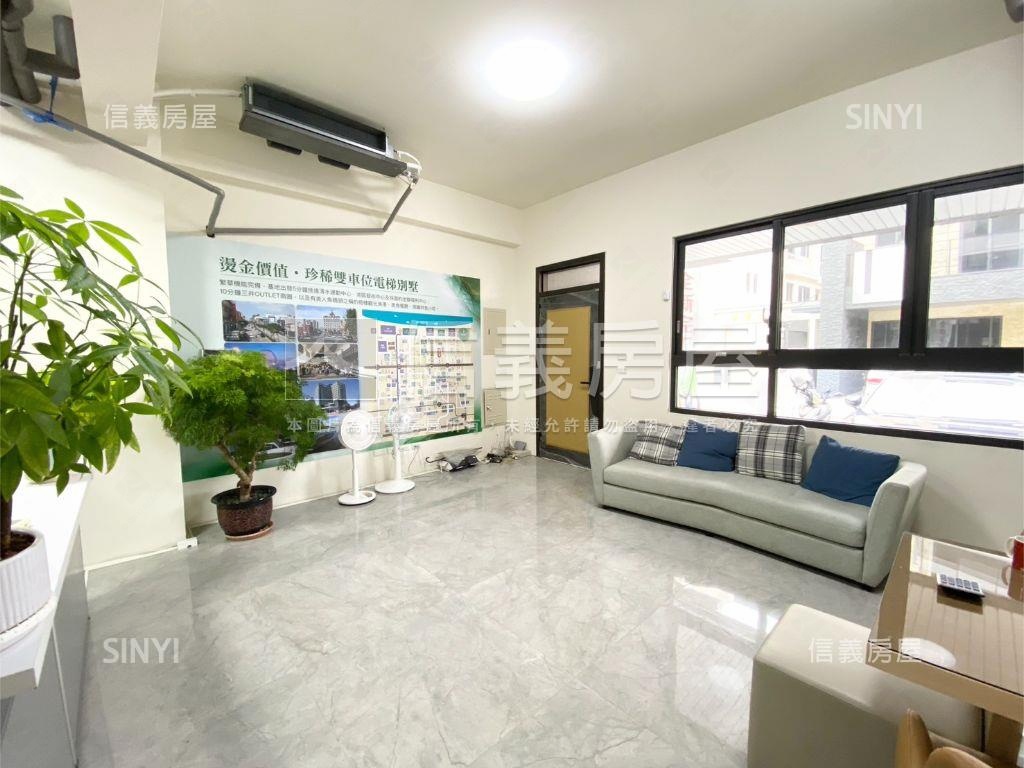 帝寶傳家臨路別墅房屋室內格局與周邊環境