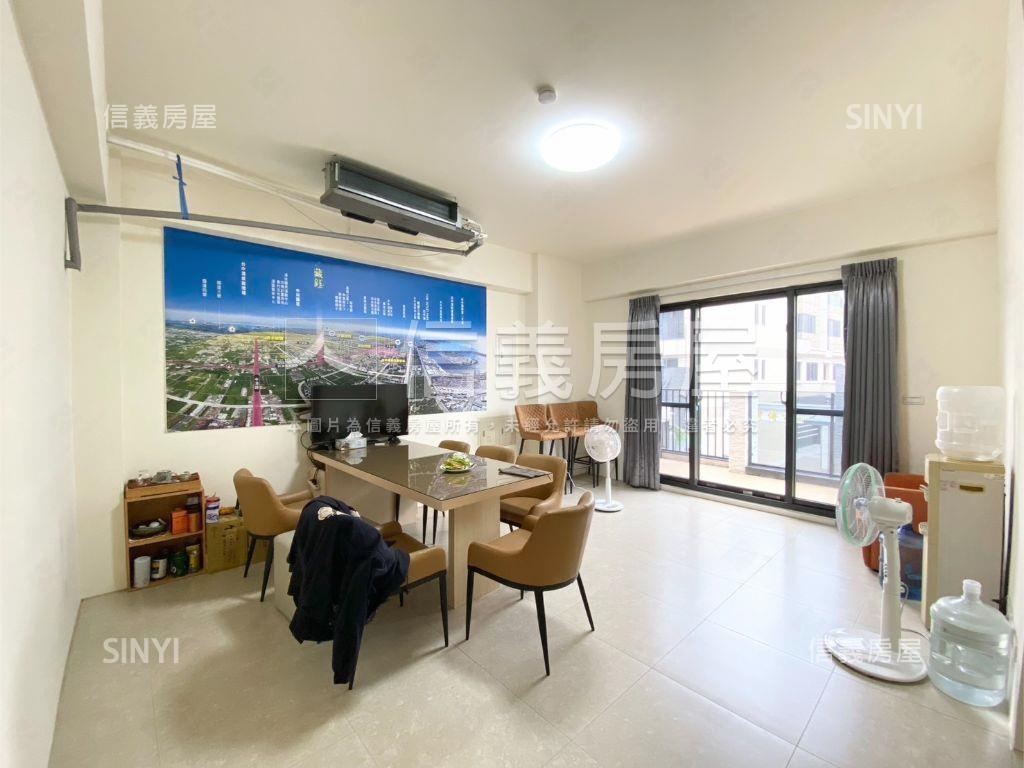 帝寶傳家臨路別墅房屋室內格局與周邊環境
