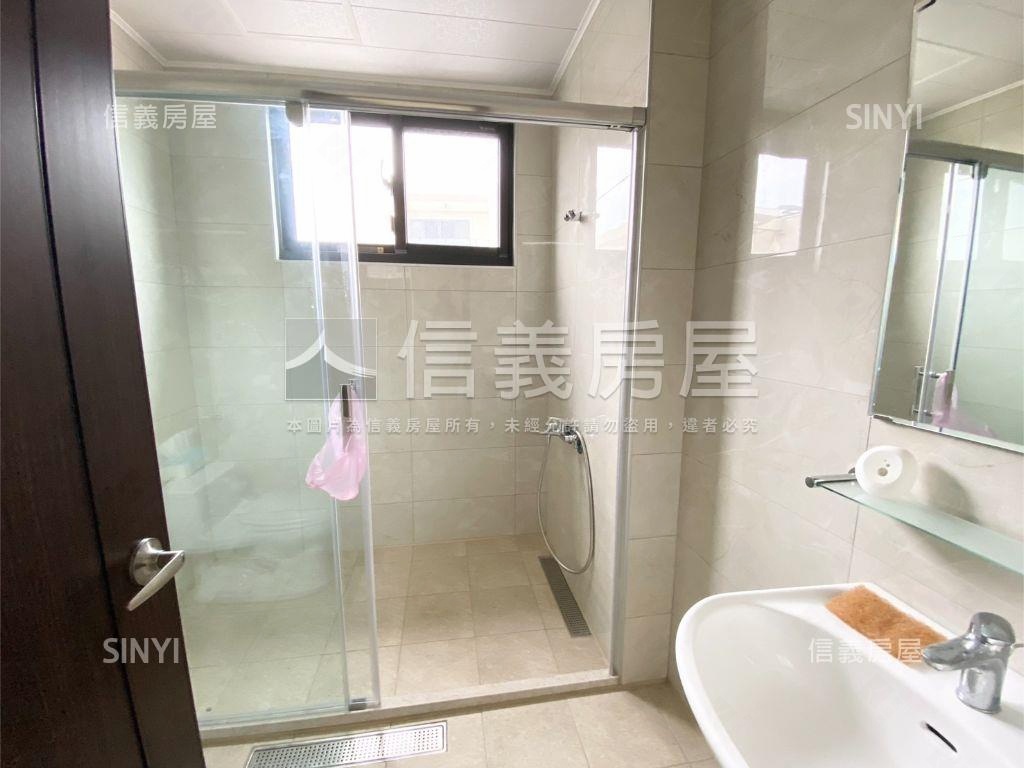 帝寶傳家臨路別墅房屋室內格局與周邊環境