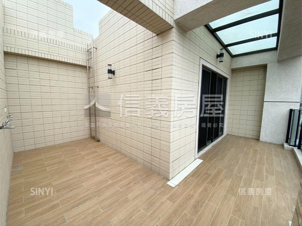 帝寶傳家臨路別墅房屋室內格局與周邊環境