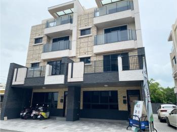 帝寶傳家臨路別墅