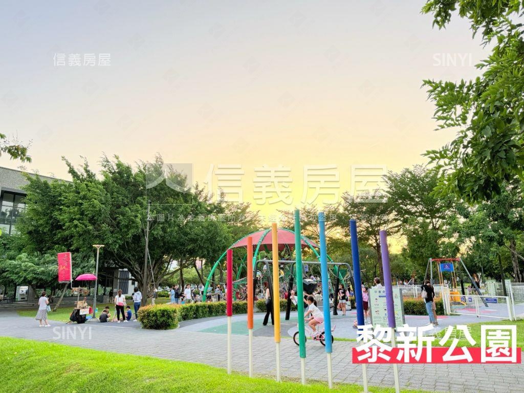 精銳ＳｋｙＯｎｅ綠境美邸房屋室內格局與周邊環境