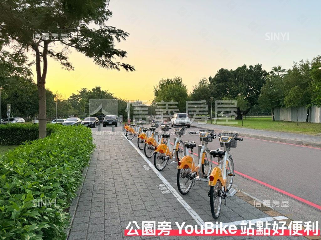 精銳ＳｋｙＯｎｅ綠境美邸房屋室內格局與周邊環境