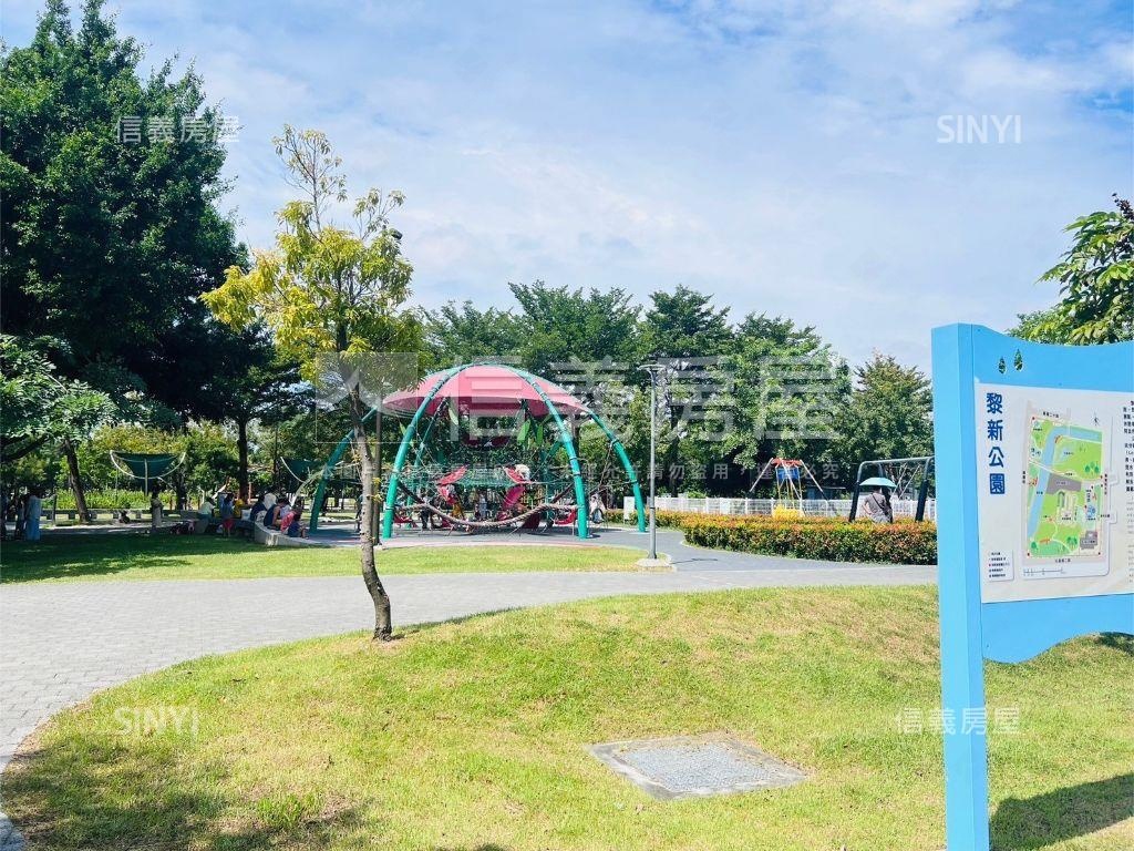 精銳ＳｋｙＯｎｅ綠境美邸房屋室內格局與周邊環境