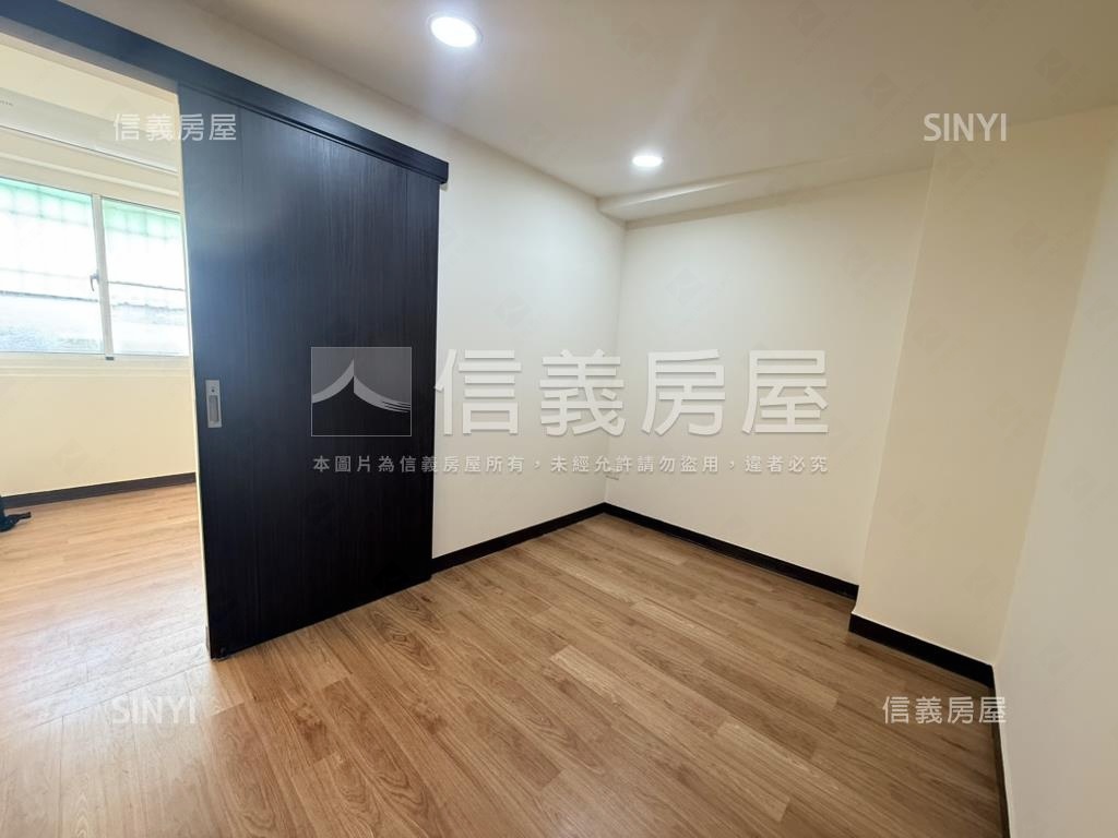 民族金華漂亮套房房屋室內格局與周邊環境