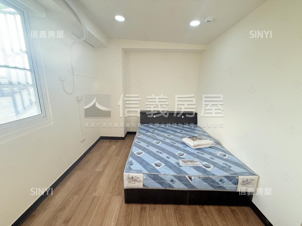 民族金華漂亮套房房屋室內格局與周邊環境