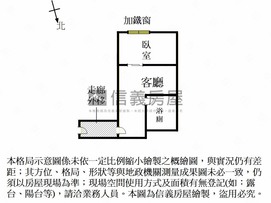 民族金華漂亮套房房屋室內格局與周邊環境