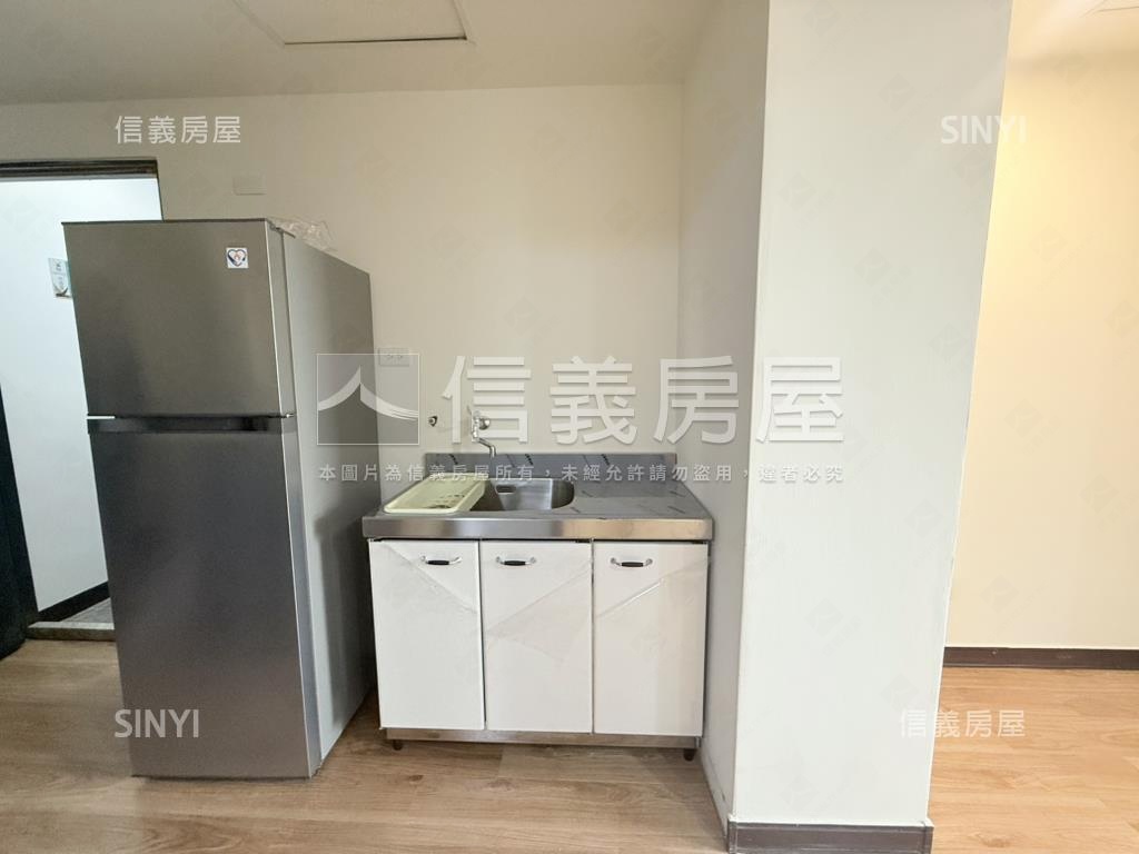 民族金華漂亮套房房屋室內格局與周邊環境