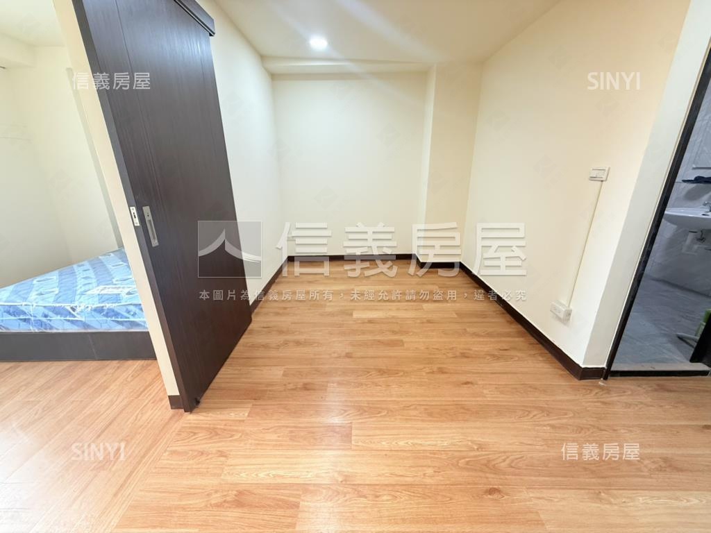 民族金華漂亮套房房屋室內格局與周邊環境