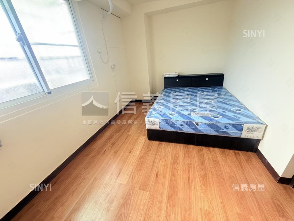 民族金華漂亮套房房屋室內格局與周邊環境