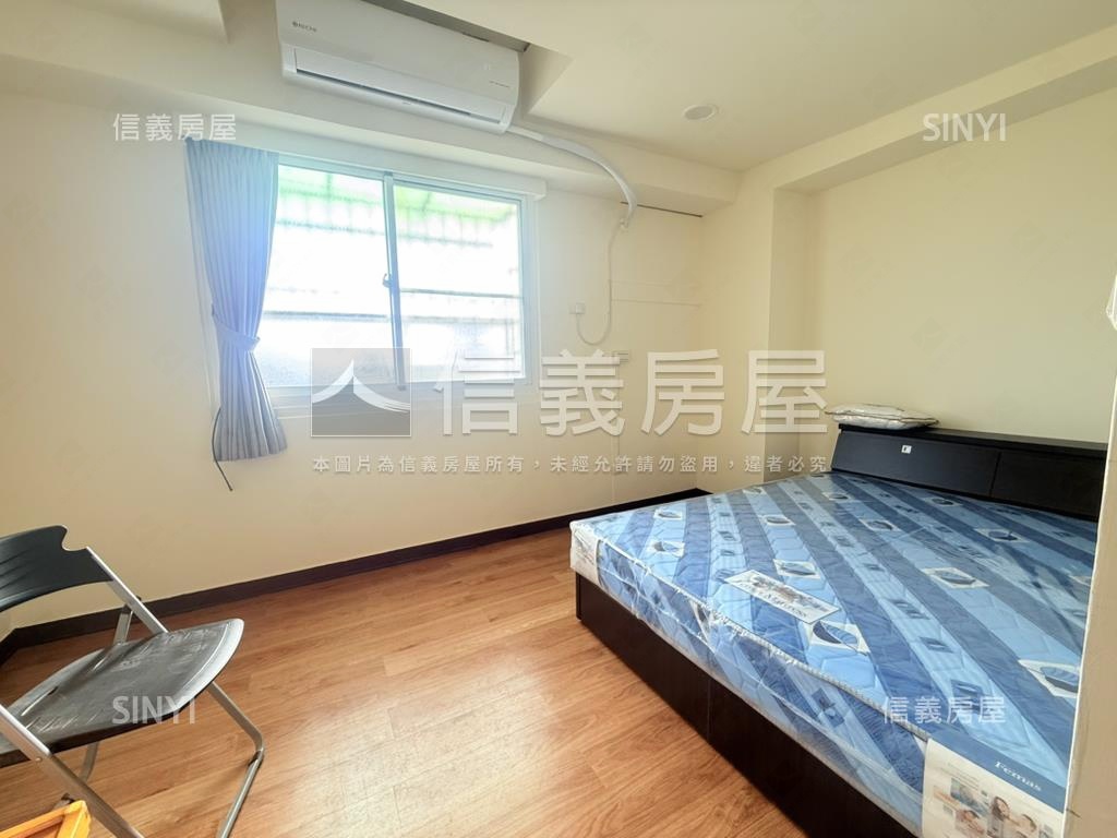 民族金華漂亮套房房屋室內格局與周邊環境