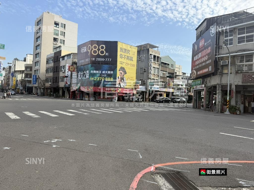 民族金華漂亮套房房屋室內格局與周邊環境