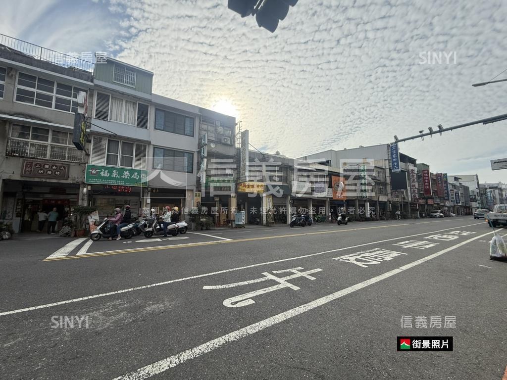 民族金華漂亮套房房屋室內格局與周邊環境