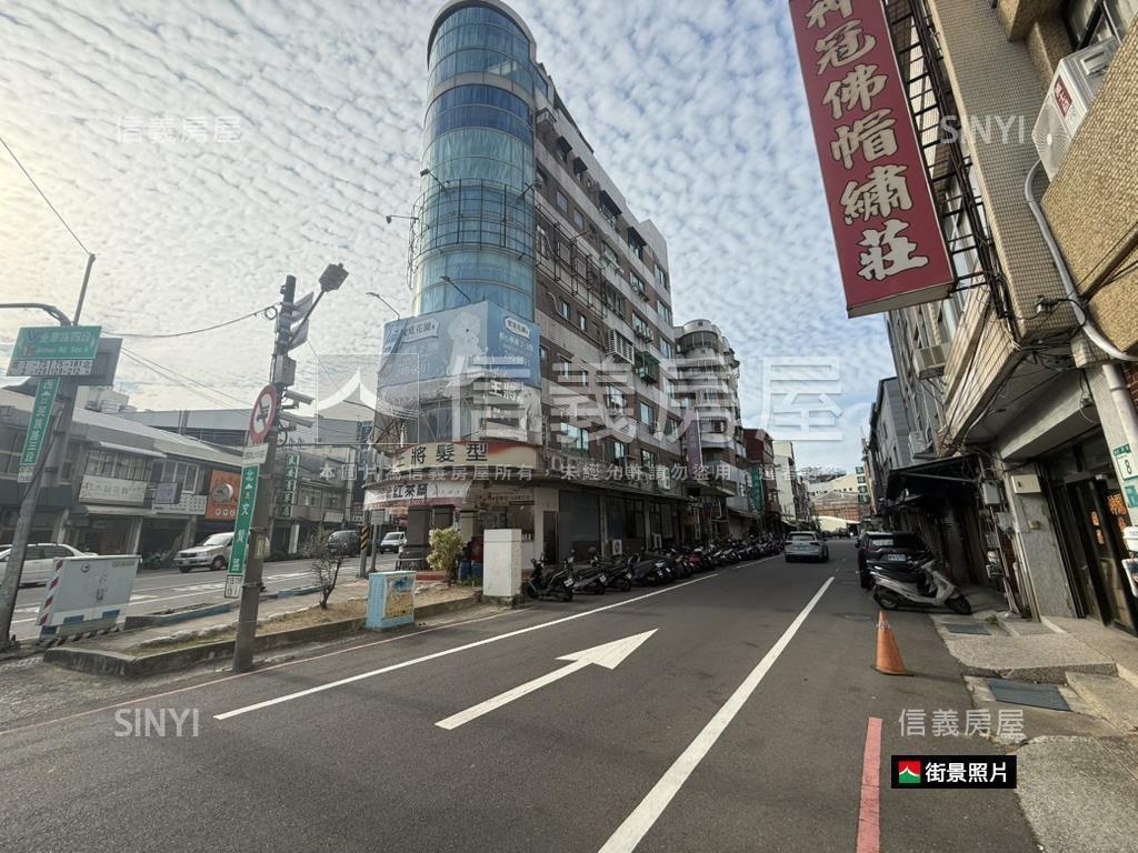 民族金華漂亮套房房屋室內格局與周邊環境