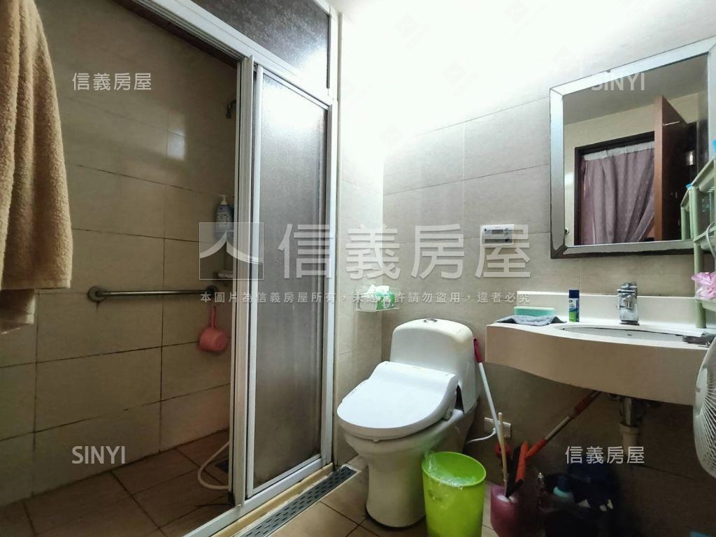 知森堂知名建商稀有釋出房屋室內格局與周邊環境
