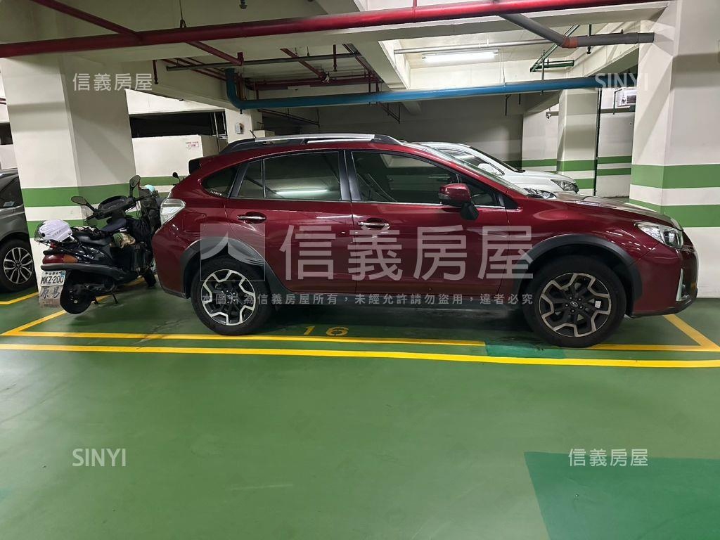 知森堂知名建商稀有釋出房屋室內格局與周邊環境