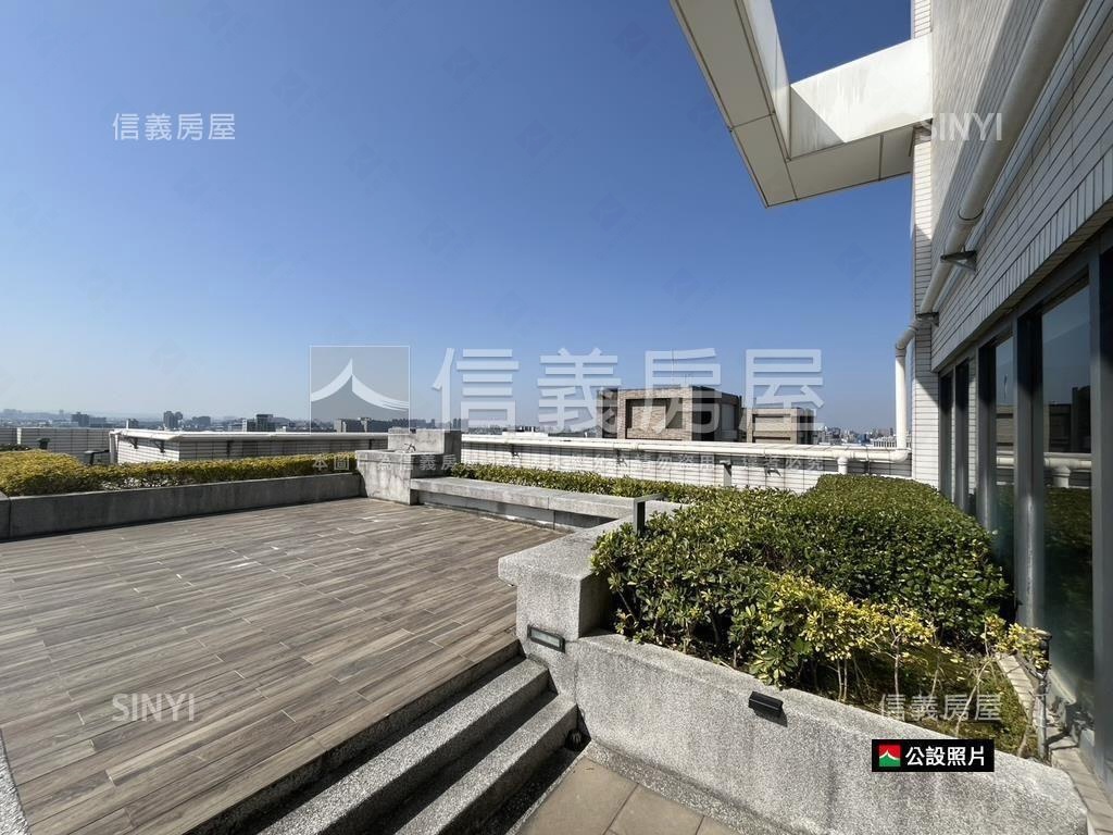 鳳鳴雙學區景觀３房車位房屋室內格局與周邊環境