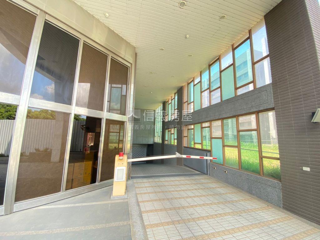 Ａ１７書法公園旁美屋房屋室內格局與周邊環境