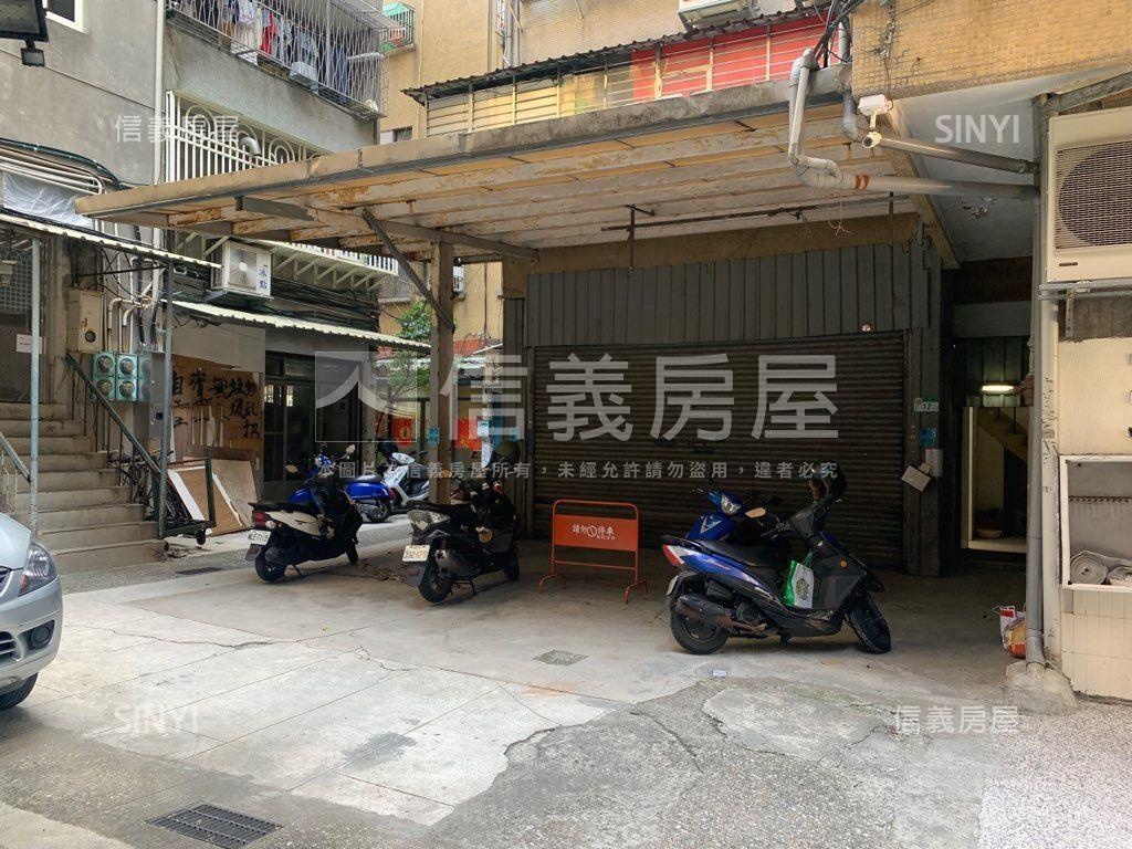 北門站多用途潛力地段房屋室內格局與周邊環境