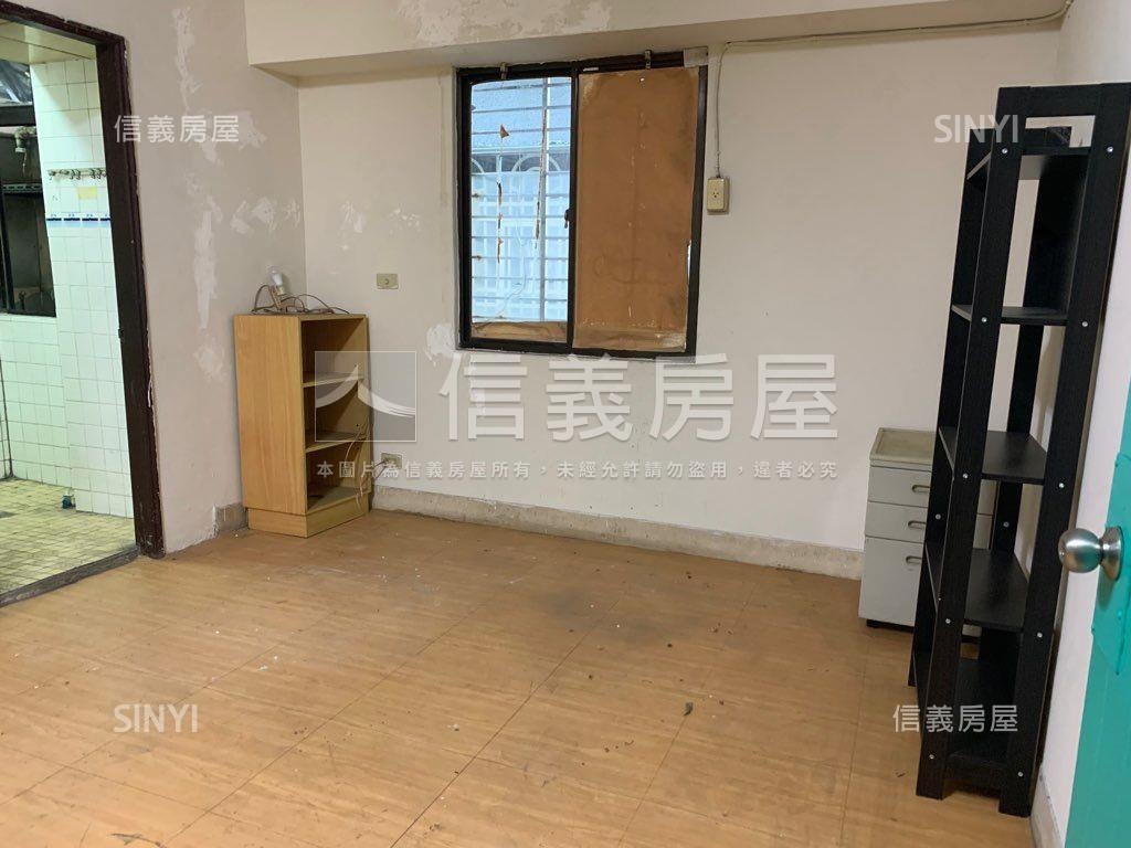 北門站多用途潛力地段房屋室內格局與周邊環境