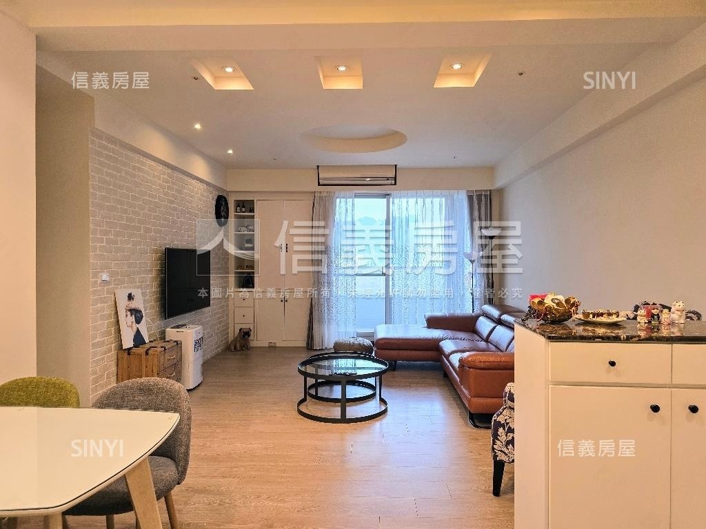 大英。吉祥如意絕美屋況房屋室內格局與周邊環境