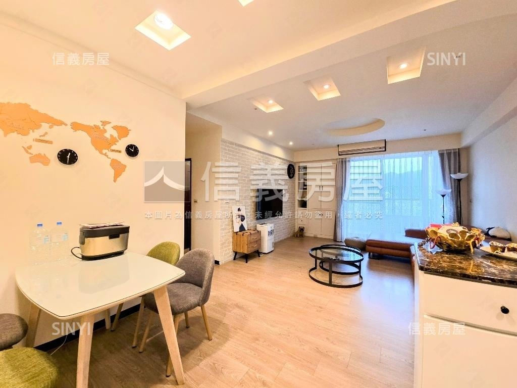 大英。吉祥如意絕美屋況房屋室內格局與周邊環境