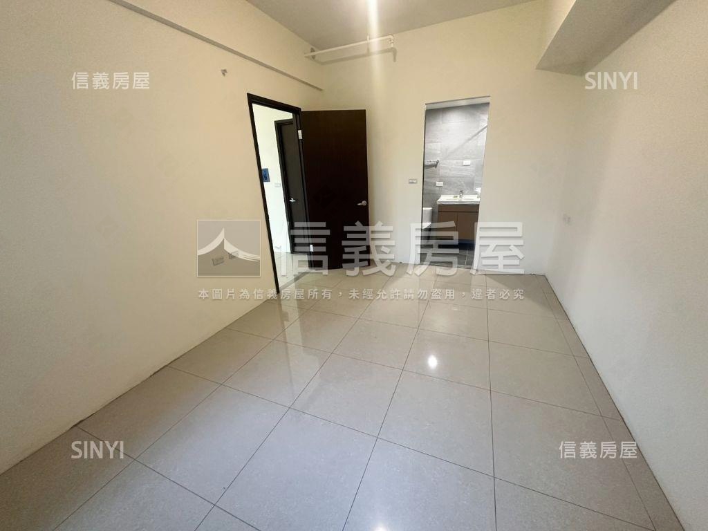 馥樂樂高樓溪景理想家房屋室內格局與周邊環境