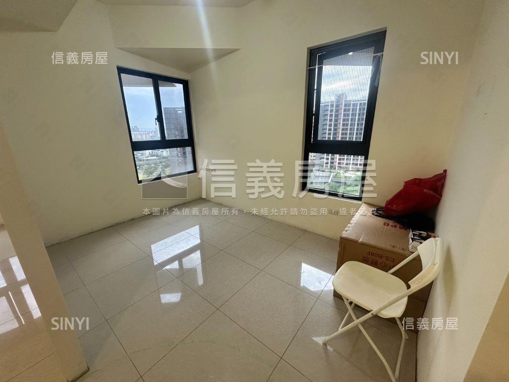 馥樂樂高樓溪景理想家房屋室內格局與周邊環境