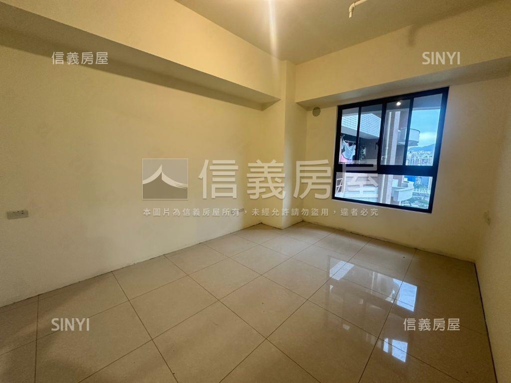 馥樂樂高樓溪景理想家房屋室內格局與周邊環境