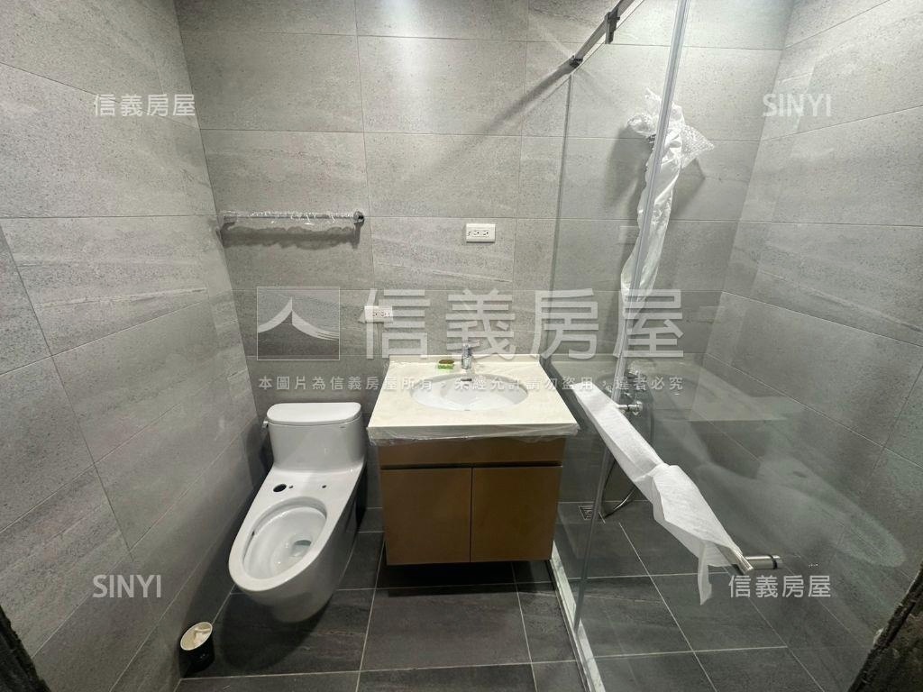 馥樂樂高樓溪景理想家房屋室內格局與周邊環境