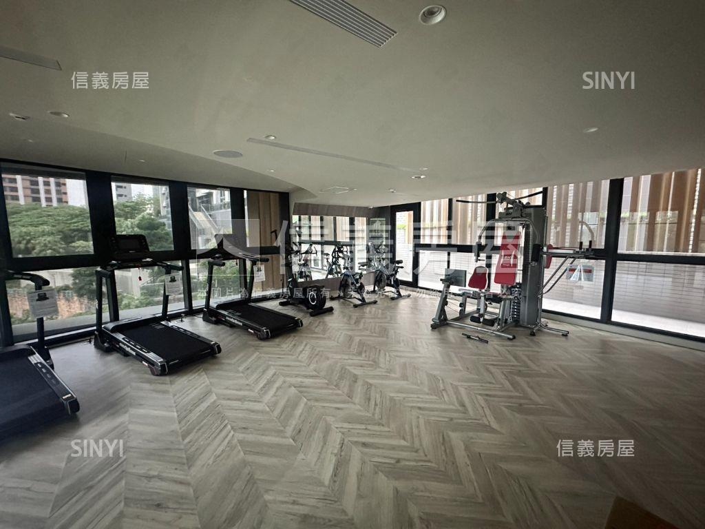 馥樂樂高樓溪景理想家房屋室內格局與周邊環境