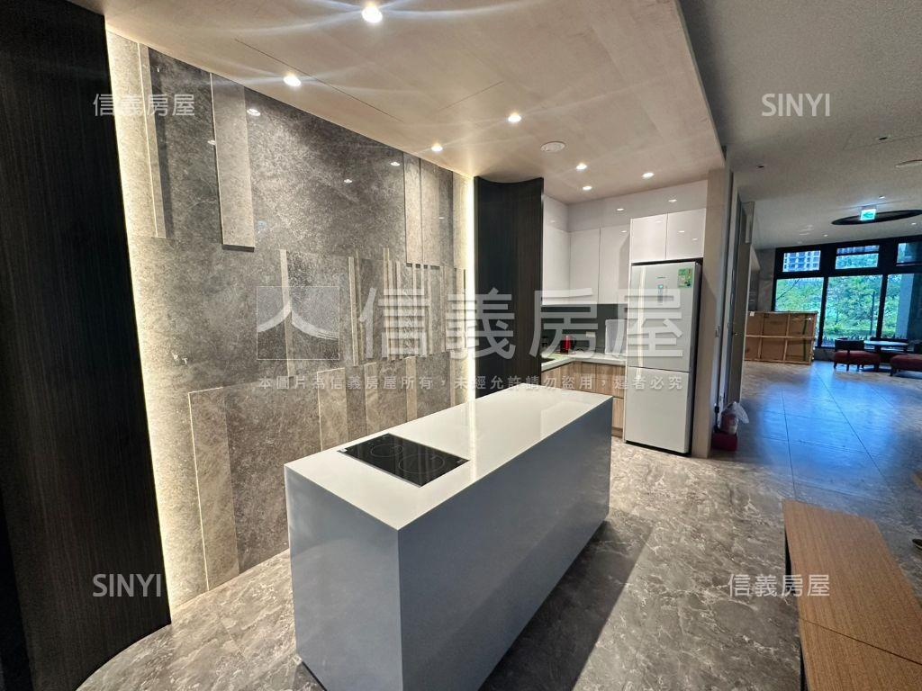 馥樂樂高樓溪景理想家房屋室內格局與周邊環境