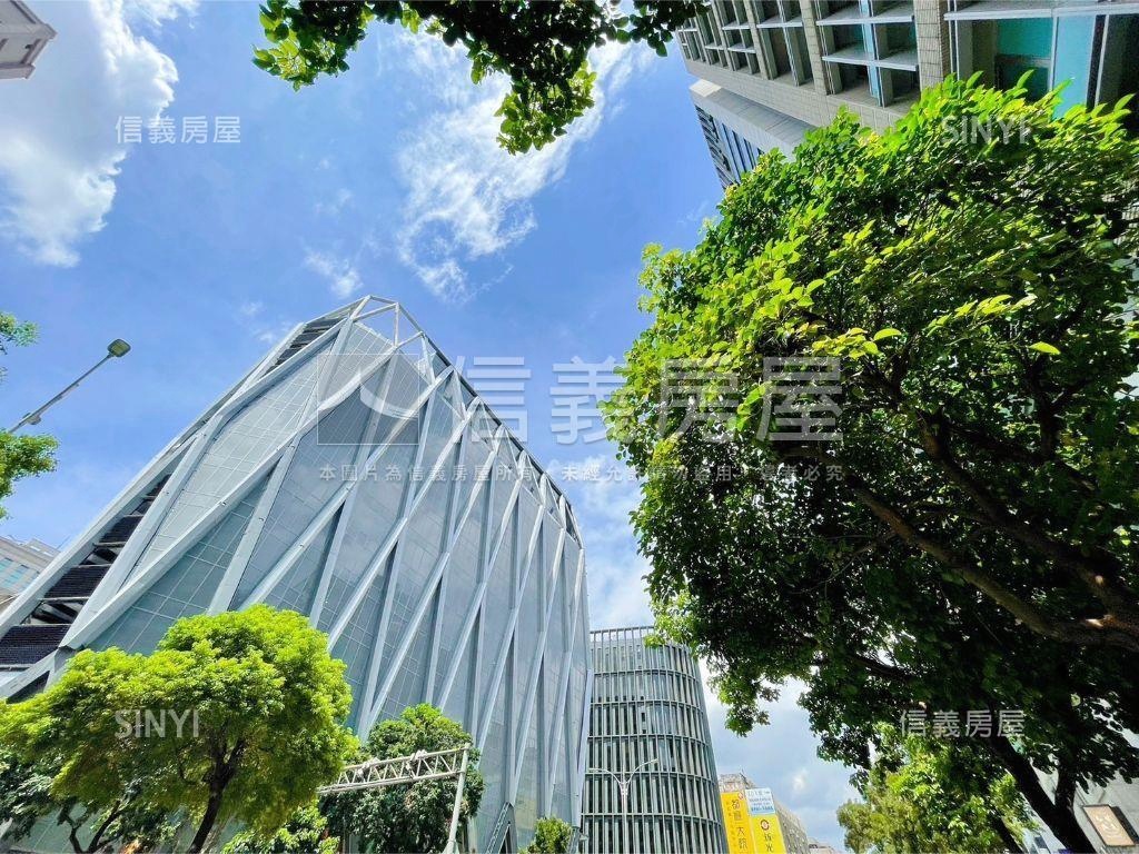 捷運民權西次高樓電梯兩房房屋室內格局與周邊環境