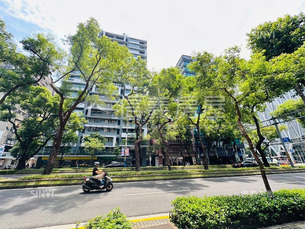 捷運民權西次高樓電梯兩房房屋室內格局與周邊環境