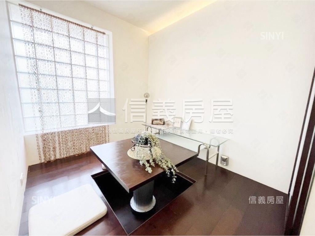 捷運民權西次高樓電梯兩房房屋室內格局與周邊環境