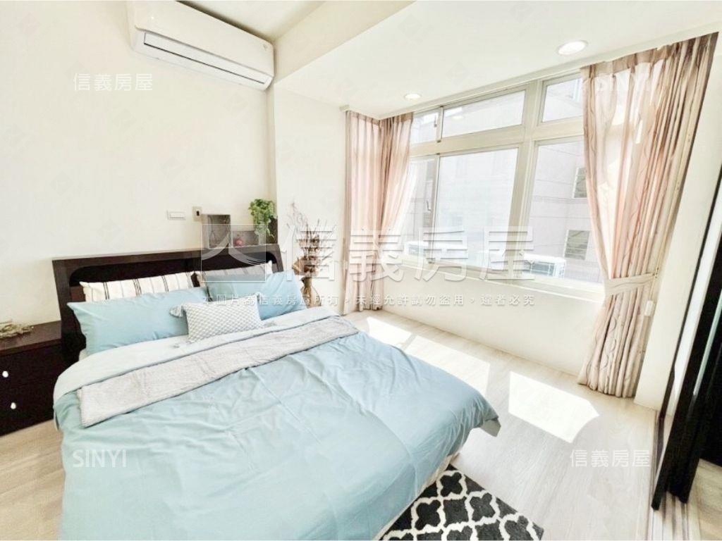 捷運民權西次高樓電梯兩房房屋室內格局與周邊環境