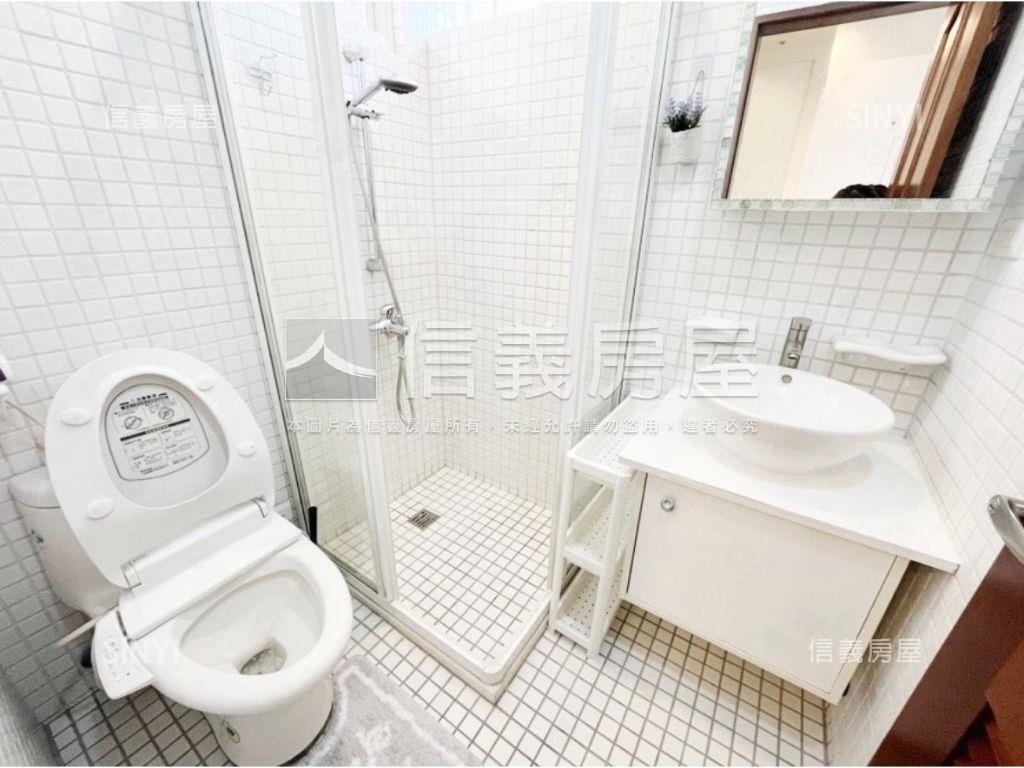 捷運民權西次高樓電梯兩房房屋室內格局與周邊環境