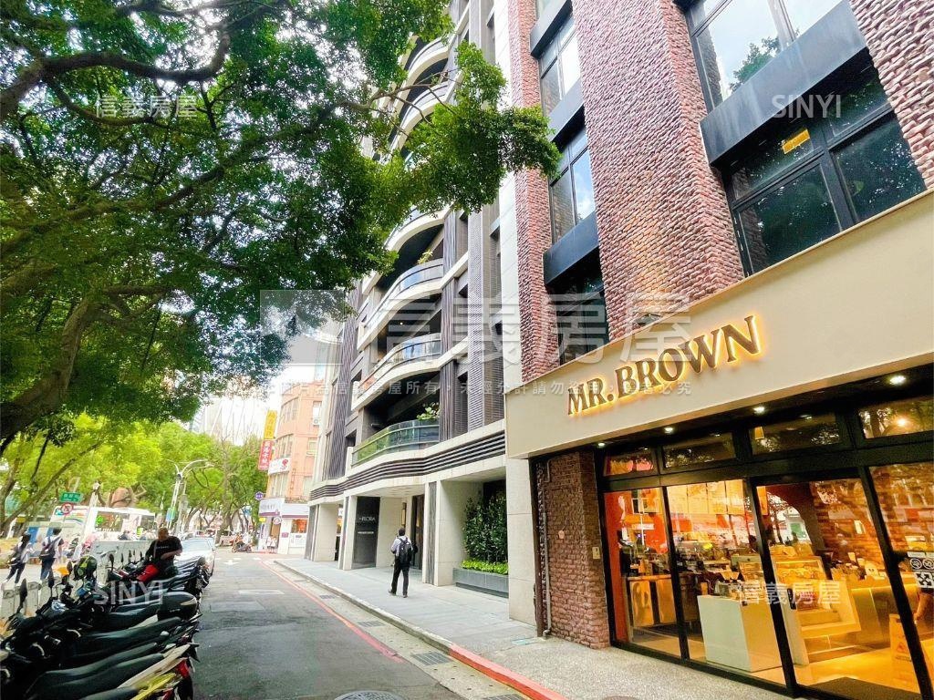 捷運民權西次高樓電梯兩房房屋室內格局與周邊環境