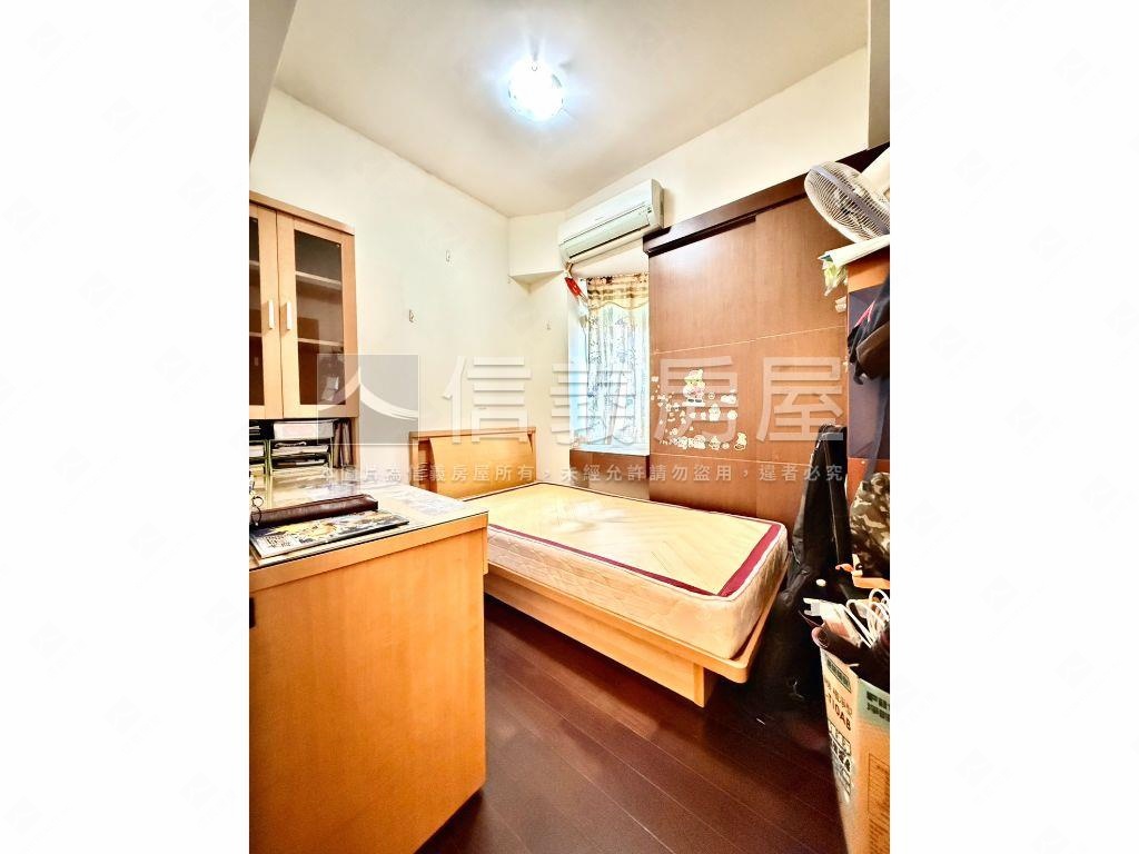 頂溪邊間採光美廈房屋室內格局與周邊環境