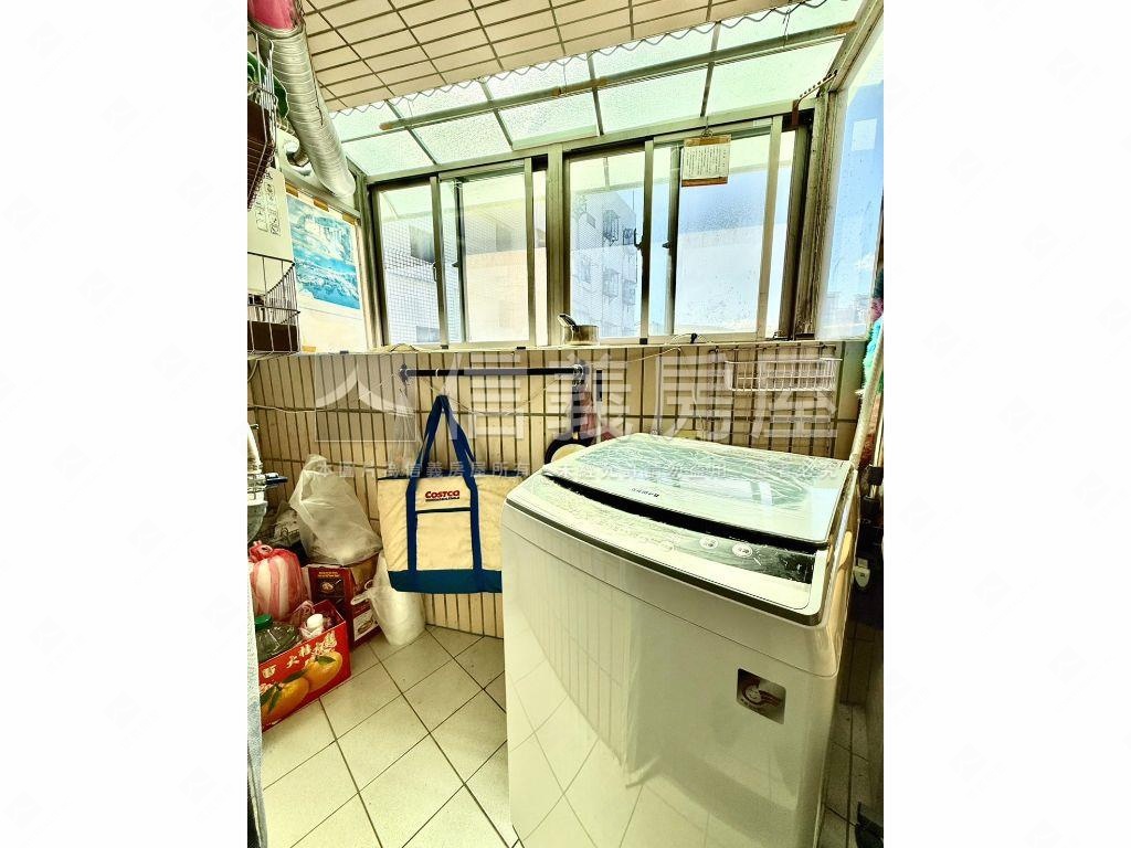 頂溪邊間採光美廈房屋室內格局與周邊環境