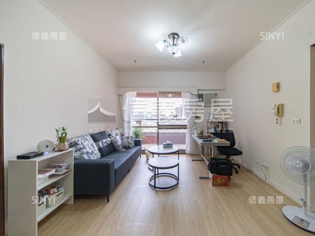 國寶五代３＋１房附平車房屋室內格局與周邊環境