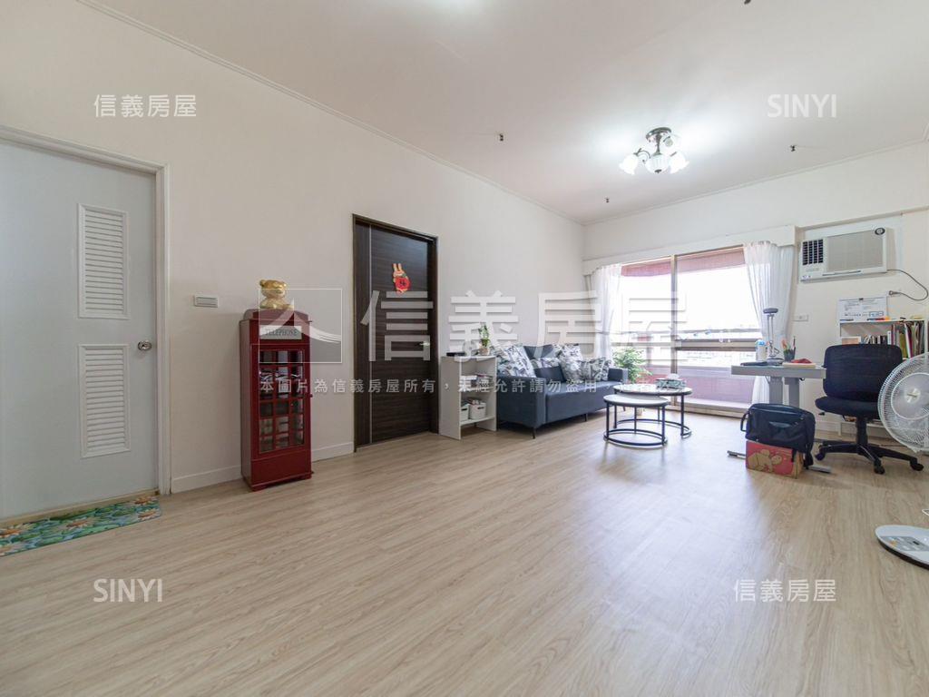 國寶五代３＋１房附平車房屋室內格局與周邊環境