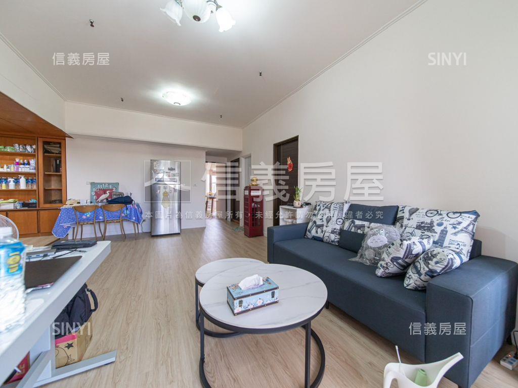 國寶五代３＋１房附平車房屋室內格局與周邊環境