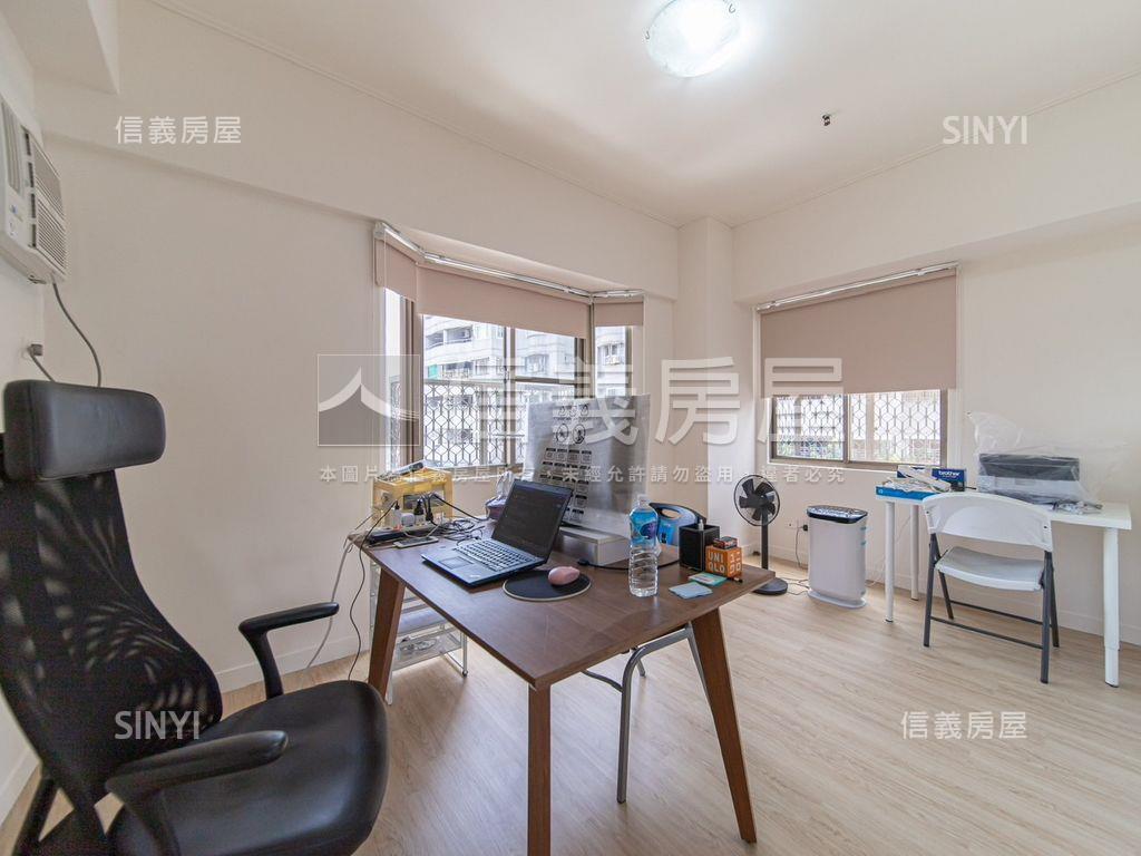 國寶五代３＋１房附平車房屋室內格局與周邊環境