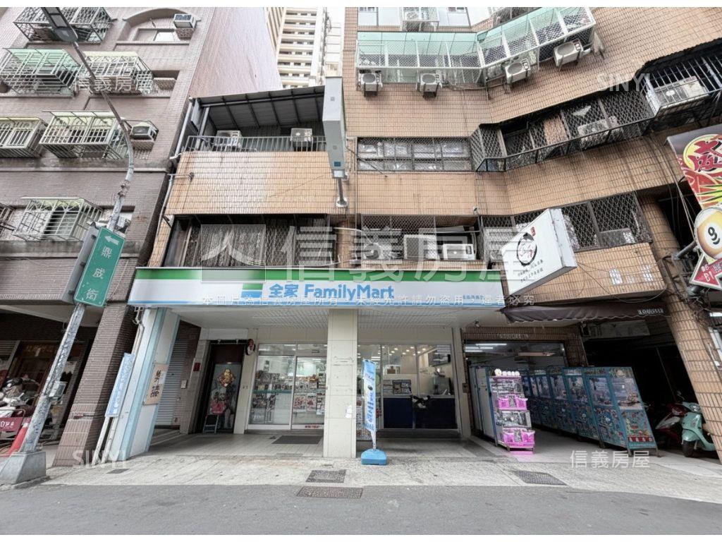 國寶五代３＋１房附平車房屋室內格局與周邊環境