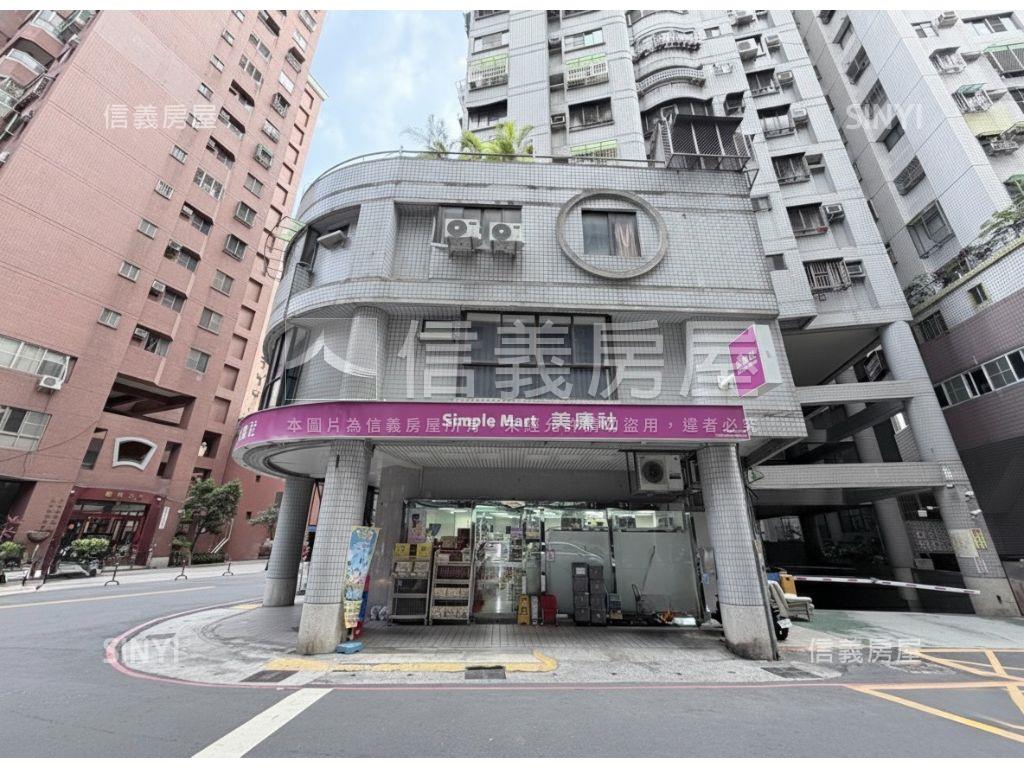 鼎山３＋１高樓美屋車位房屋室內格局與周邊環境