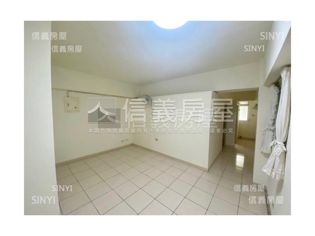 延平北路電梯２房房屋室內格局與周邊環境