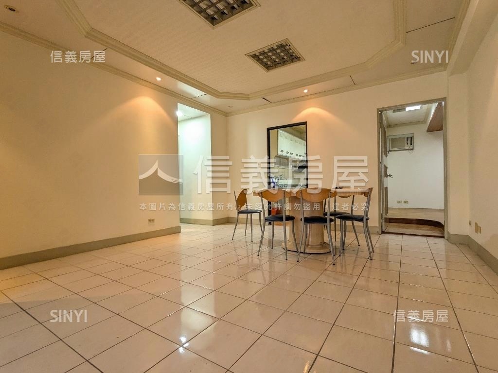 近草悟道方正３房房屋室內格局與周邊環境