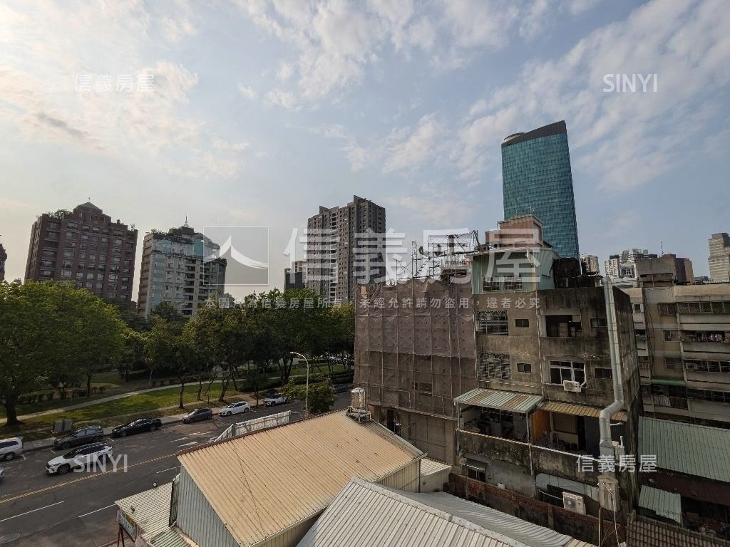近草悟道方正３房房屋室內格局與周邊環境